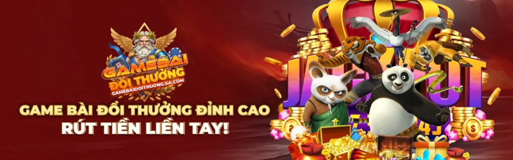 game bài đổi thưởng đỉnh cao