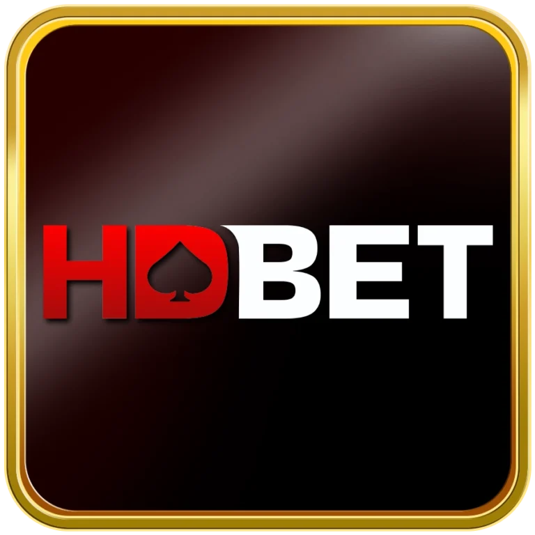 logo HDbet