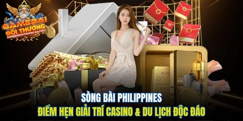 Sòng bài Philippines - Điểm Hẹn Giải Trí Casino & Du Lịch Độc Đáo Sòng bài Philippines - Điểm Hẹn Giải Trí Casino & Du Lịch Độc Đáo