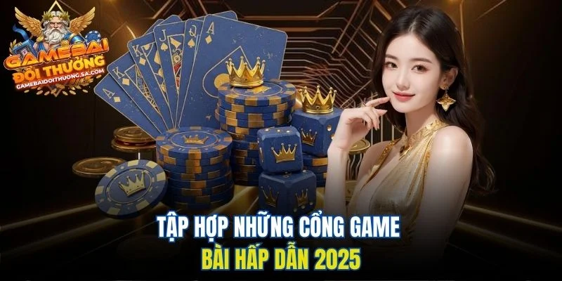 tap hop nhung cong game bai hap dan 2025