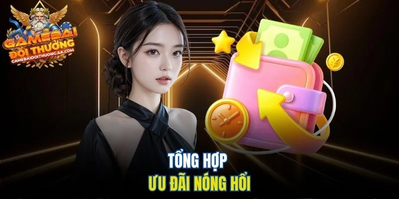 tong hop uu dai nong hoi