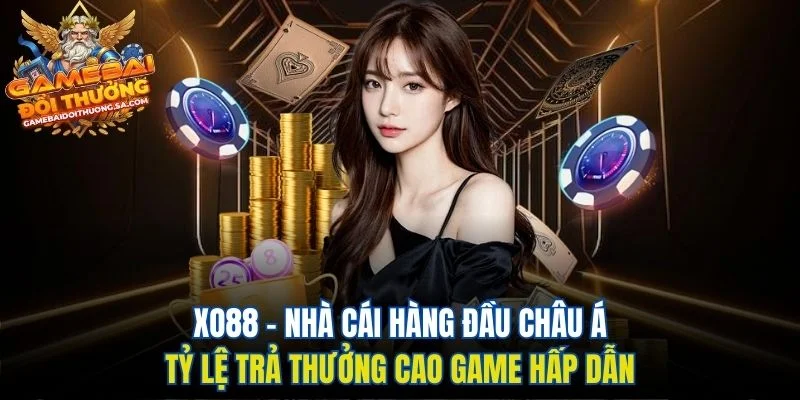 Xo88 – Nhà Cái Hàng Đầu Châu Á Tỷ Lệ Trả Thưởng Cao Game Hấp Dẫn Xo88 – Nhà Cái Hàng Đầu Châu Á Tỷ Lệ Trả Thưởng Cao Game Hấp Dẫn